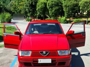 Bild 6/24 von Alfa Romeo 75 1.8 Turbo Evoluzione (1987)