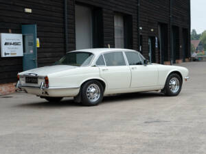 Immagine 46/50 di Daimler Sovereign 4.2 (1978)