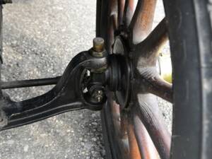 Image 34/50 of Renault Type DG (1913)
