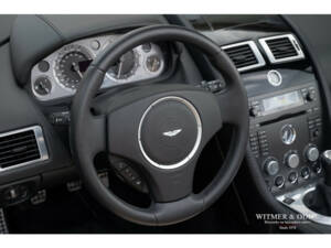 Bild 15/35 von Aston Martin V8 Vantage (2008)