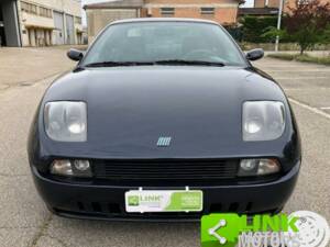 Imagen 3/10 de FIAT Coupé 2.0 20V (1998)