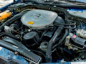 Image 5/50 of Mercedes-Benz 500 SEC (1989)