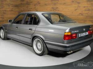 Immagine 17/19 di ALPINA B10 Biturbo (1991)