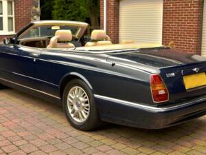 Afbeelding 5/50 van Bentley Azure (2000)