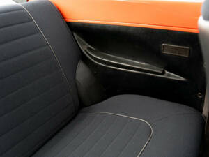 Immagine 26/39 di Ford Escort RS 2000 (1974)