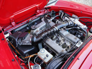 Image 39/50 of Alfa Romeo 2.0 Spider (1990)