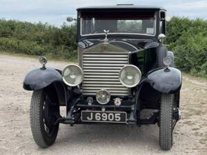 Bild 4/12 von Rolls-Royce 20 HP (1927)
