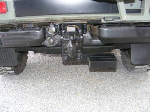 Bild 29/32 von Steyr-Puch 230 GE (LWB) (1994)