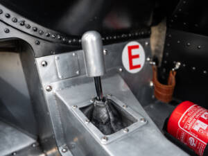 Image 56/100 of Proteus XJ13 (1967)