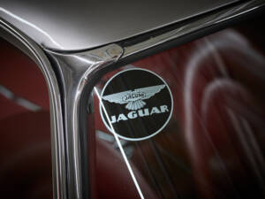 Immagine 25/99 di Jaguar E-Type 3.8 (1964)
