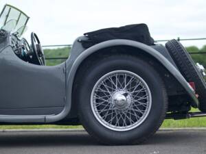 Image 90/98 of Jaguar SS 100  3.5 Litre (1938)