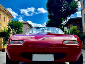 Bild 5/8 von Mazda MX-5 1.6 (1996)