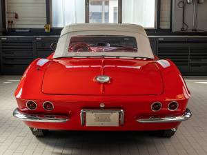 Bild 9/19 von Chevrolet Corvette (1961)