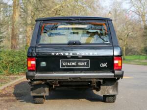 Image 11/50 de Land Rover Range Rover Classic CSK (1991)