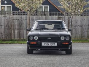 Image 9/21 de Ford Capri 2,8i (1981)