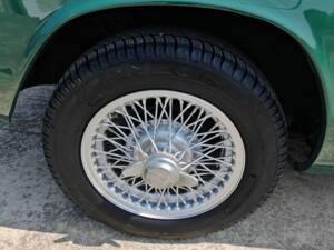 Afbeelding 27/49 van Triumph Spitfire Mk II (1965)