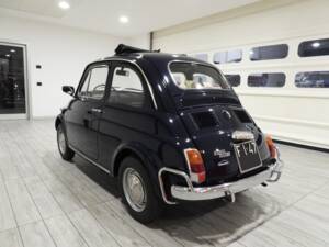 Image 3/15 of FIAT 500 L (1969)