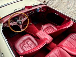 Bild 7/15 von Austin-Healey 100&#x2F;6 (BN4) (1956)