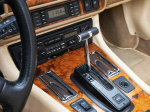 Immagine 7/10 di Jaguar XJS 4.0 (1993)