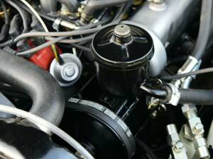 Image 29/50 of Mercedes-Benz 280 SE 3,5 (1971)