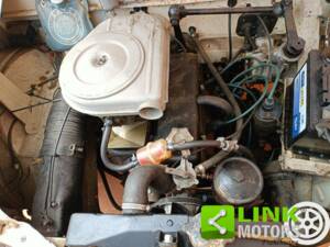 Image 3/10 de FIAT 1100-103 H (1960)