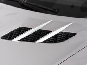 Image 21/48 of Mercedes-Benz SLS AMG Roadster (2012)
