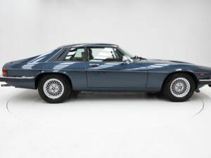 Imagen 9/15 de Jaguar XJRS 6.0 (1990)
