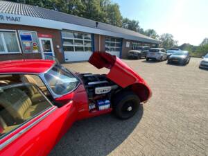 Imagen 39/54 de Jaguar E-Type V12 (2+2) (1973)