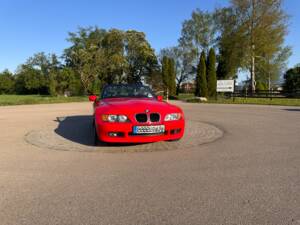 Imagen 28/31 de BMW Z3 1.8 (1997)