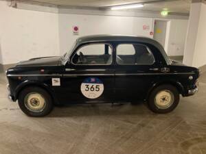 Bild 30/88 von FIAT 1100-103 E TV (1955)