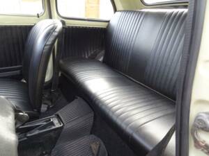 Image 7/10 de FIAT 500 L (1972)
