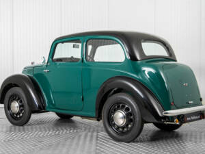 Image 6/50 de Morris Eight (1939)