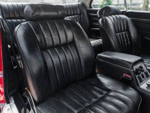 Imagen 15/16 de Jaguar XJ 6 C 4.2 (1975)
