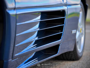 Imagen 46/51 de Ferrari 348 Spider (1994)