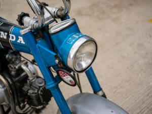 Image 9/18 of Honda DUMMY (1972)