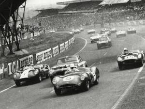 Image 26/28 of Lister Costin (1959)