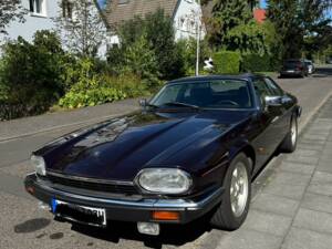 Immagine 10/11 di Jaguar XJS 4.0 (1993)