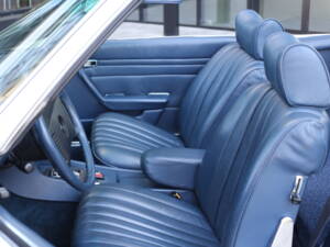 Immagine 5/58 di Mercedes-Benz 450 SL (1974)