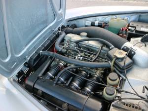 Bild 6/9 von BMW 1600 GT (1968)