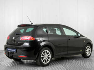 Bild 2/50 von SEAT Leon 1.2 TSI (2012)