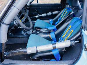 Immagine 30/50 di FIAT 124 Abarth Rally (1975)