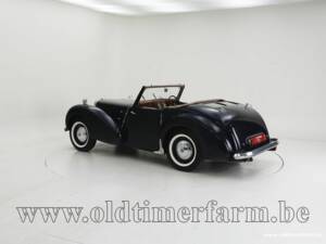 Image 4/15 of Triumph 1800 Roadster (1946)