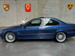 Afbeelding 3/14 van ALPINA B10 V8 (2001)