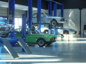 Imagen 74/74 de Mercedes-Benz E 320 (1994)