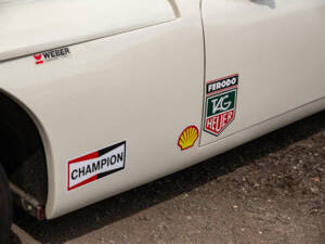 Image 24/50 de TVR 3000 M (1978)