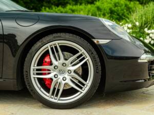 Image 28/50 of Porsche 911 Carrera S (2013)