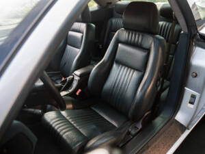 Immagine 22/46 di Alfa Romeo GTV 2.0 JTS (2003)