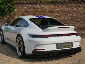 Afbeelding 11/50 van Porsche 911 GT3 Touring (2023)