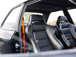 Image 53/91 de BMW M3 Sport Evo (1990)