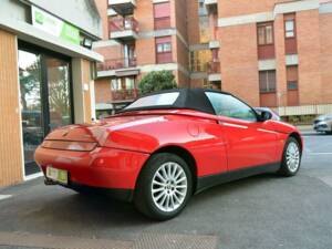 Immagine 6/10 di Alfa Romeo Spider 2.0 Twin Spark 16V (1995)